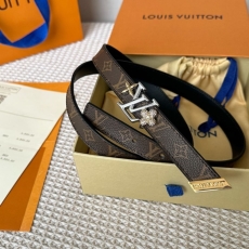 Louis Vuitton Belts